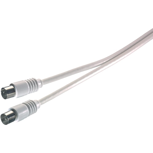 Cable de Antena TV 3 metros 50db Vivanco VV19358