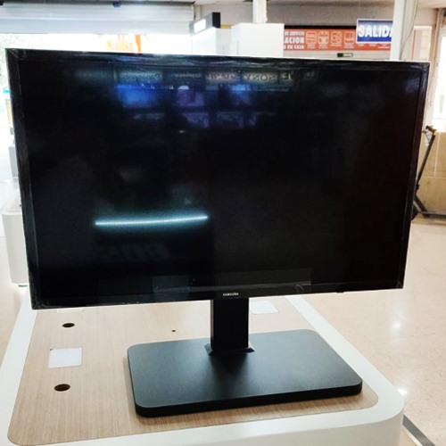 Soporte TV pie 2 brazos hasta 55" Vivanco VV39293 25kg - foto 2