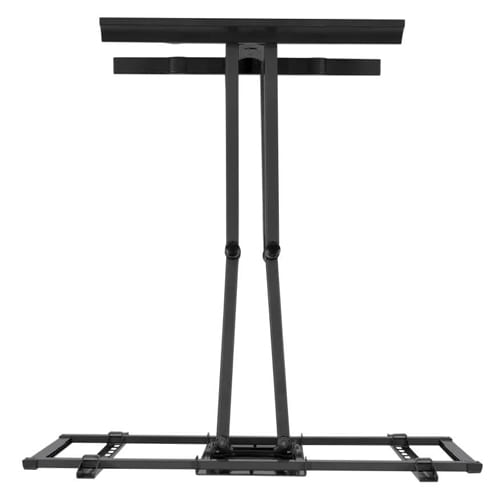 Soporte TV Hasta 85" 45Kg Vivanco VV39296 Doble Brazo 67cm - foto 3