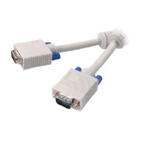 Cable Monitor VGA HQ Ferrita 5 Metros Vivanco VV45441