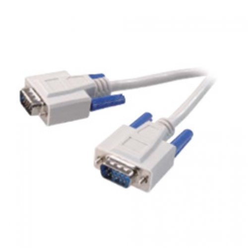 Cable Monitor HD 15 Macho a HD 15 Macho 1.8m