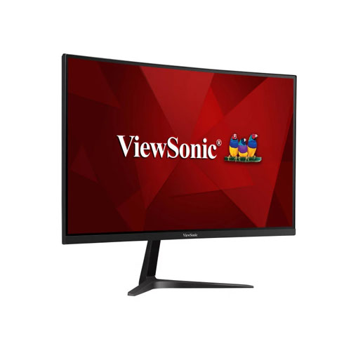 Monitor LED 27" Viewsonic VX2718PCMHD negro - foto 2
