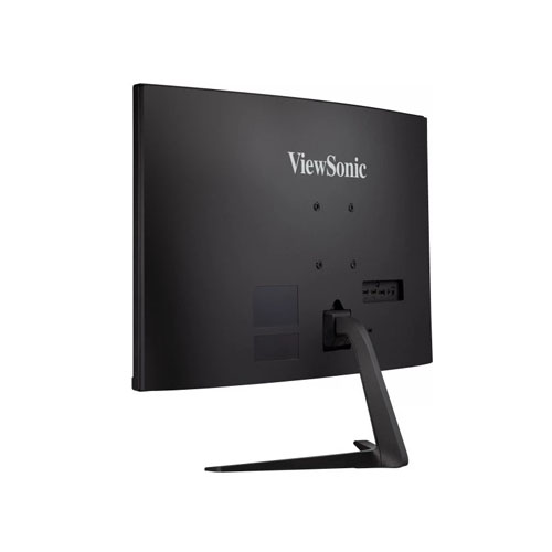 Monitor LED 27" Viewsonic VX2718PCMHD negro - foto 3