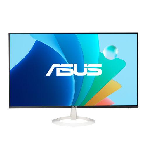 Monitor 23.8"fhd Asus Vz24ehf-w Ips 1920x1080 100hz 1*hdmi Blanco