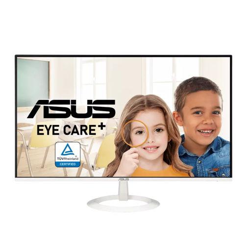 Monitor 27"fhd Asus Vz27ehf-w 1920x1080 Ips 100hz 1*hdmi Blanco