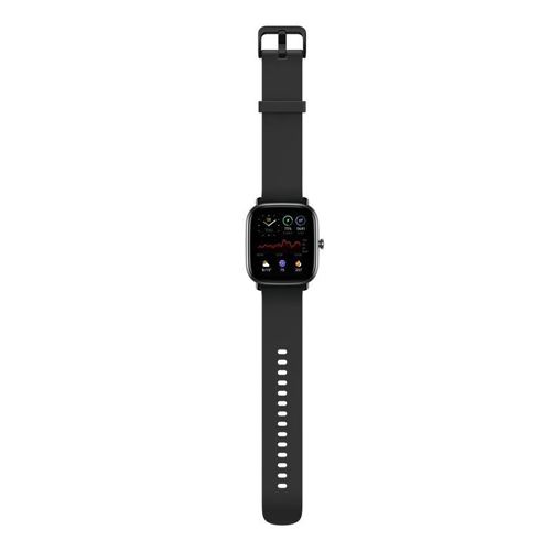 Smartwatch Amazfit Gts 2 Mini Midnight Negro - foto 3