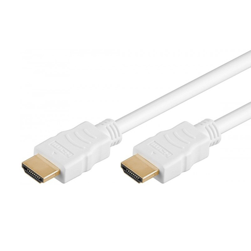 CABLE HDMI BLANCO 5M WIRBOO BLISTER
