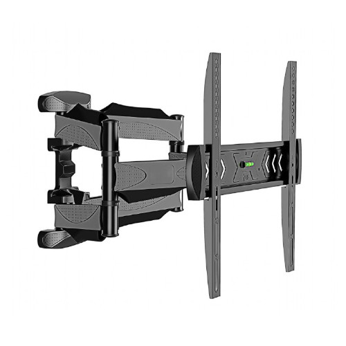 Soporte TV inclinable 2 brazos Wirboo W410 máx 36 kg 100x100 - 400x400 32-58"