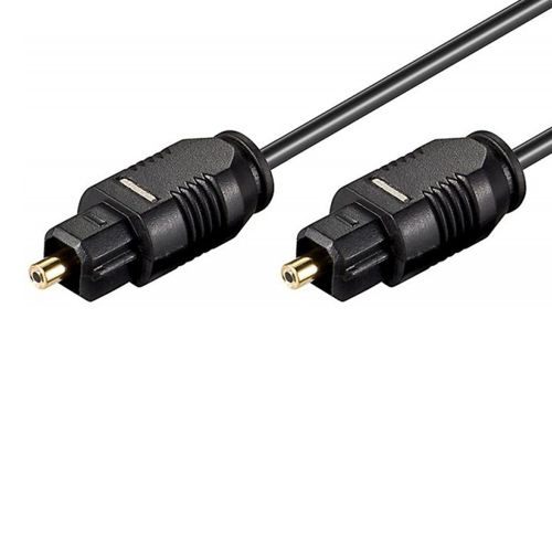 Cable de fibra óptica 1m Wirboo