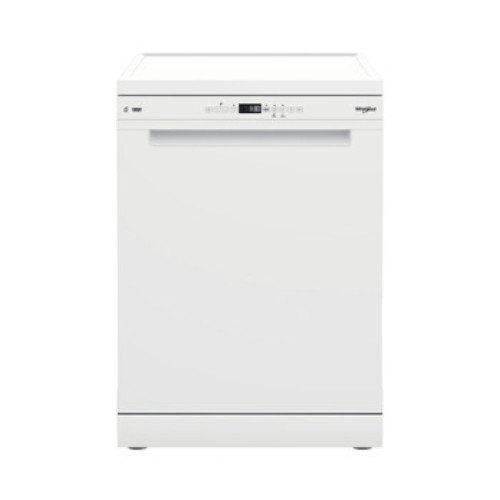 Lavavajillas 60cm Whirlpool W7FHP43 Blanco Clase C