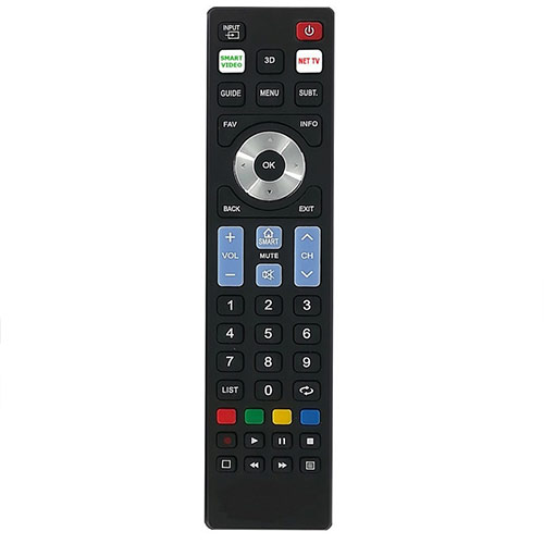 Mando a distancia universal Wirboo W805  para LG