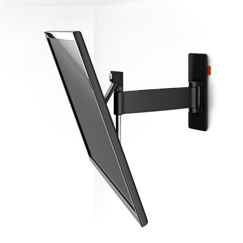 Soporte TV móvil 1 brazo de 32" a 55" Vogels WALL3225 máx 20 kg - foto 2