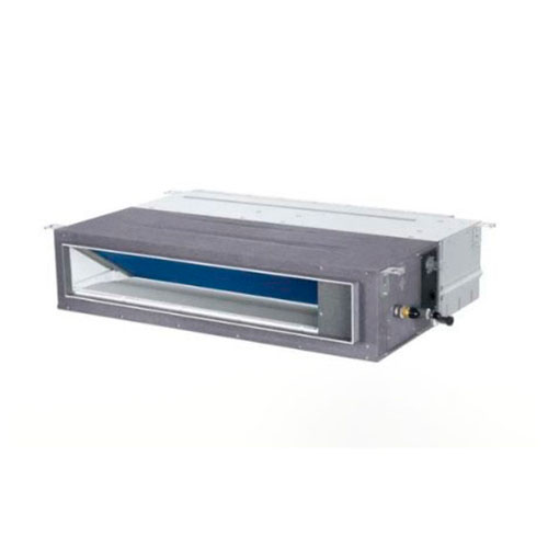 Aire Conductos 5848F/ 7,5KW Haier Wind  WD71CD Clase A+/A