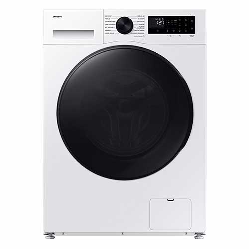 Lavasecadora 9/6kg 1400rpm Samsung WD90DG5B15BEEC WIFI Blanca Clase D/ A -10%