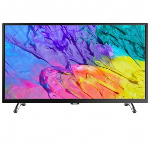 Televisor LED 60" Wonder WDTV60UHD Smart TV