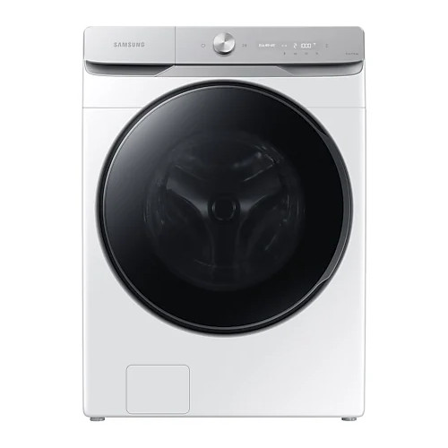 Lavadora 20kg 1000RPM Samsung WF20DG8650BWU3 Wifi Blanco Clase A