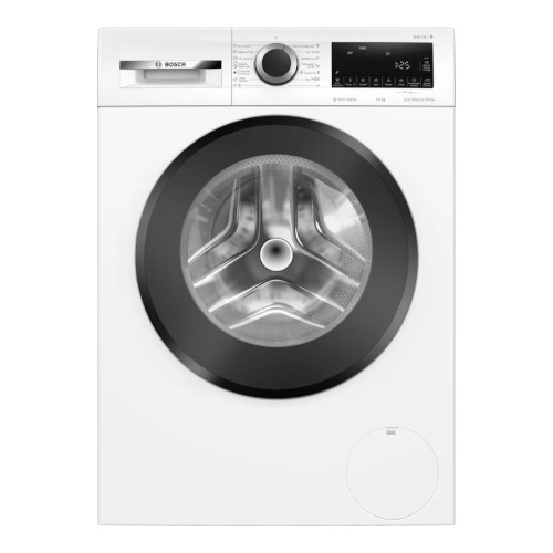 Lavadora 10K 1400RPM Bosch WGG254Z5ES Blanca Clase A
