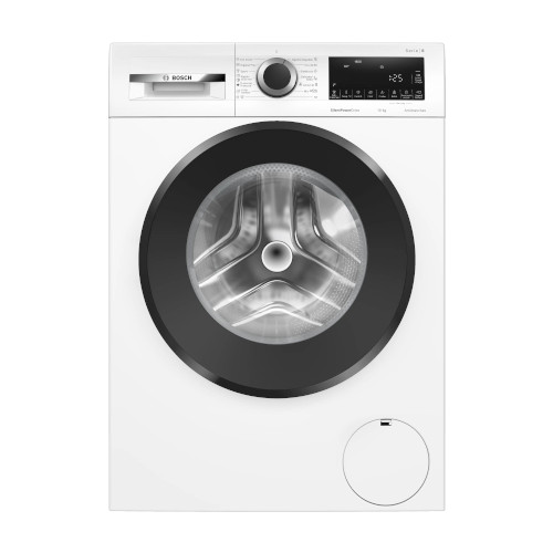Lavadora 10kg 1600rpm Bosch WGG256Z1ES Blanco Clase A