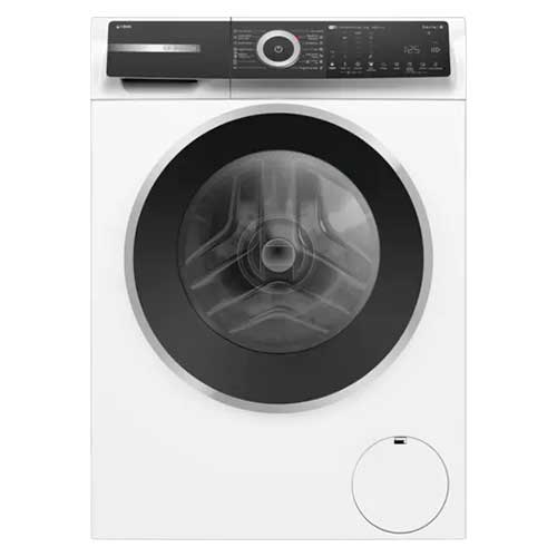 Lavadora 9kg 1400RPM Bosch WGH244A0ES Blanco Clase A