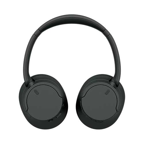 Auriculares Bluetooth Diadema Sony WHCH720NB Negro - foto 2