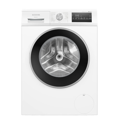Lavadora 9kg 1400rpm Siemens WM14N292EP iQ300 Blanca Clase A