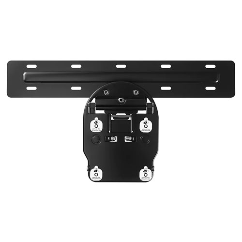 Soporte Samsung 2 brazos WMNM15E QLED/Q85R 65"/55" - foto 2