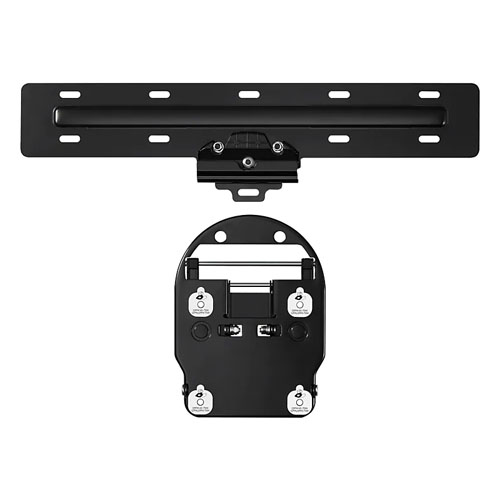 Soporte Samsung 2 brazos WMNM15E QLED/Q85R 65"/55" - foto 3