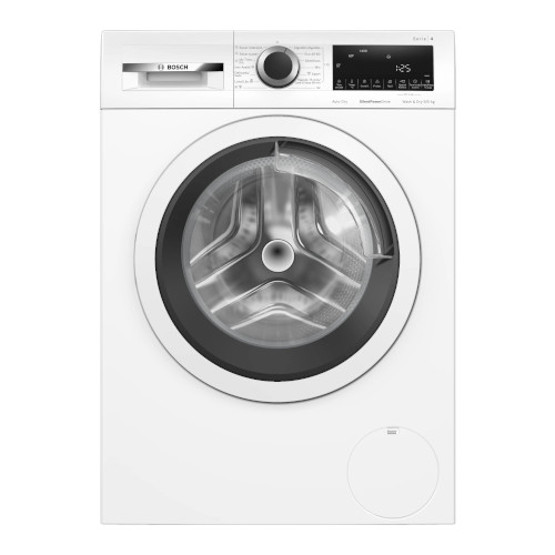 Lavasecadora 9/5kg 1400rpm Bosch WNA13401ES Blanca Clase B/E