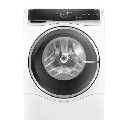 Lavasecadora 10,5/6kg 1400rpm Bosch WNC254A0ES Blanco Clase A/D