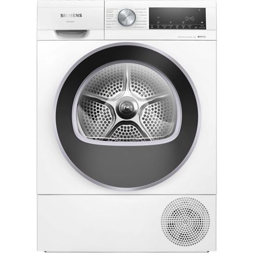 Secadora 8Kg Siemens WQ35G200ES Bomba de Calor Clase A++