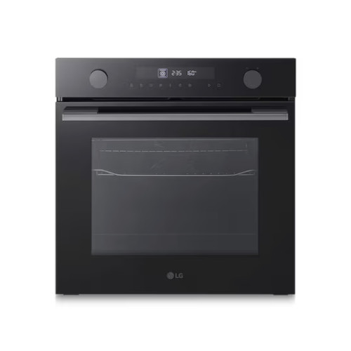 Horno Multifunción 60cm 72L LG WS5D7230G Pirolítico Negro A
