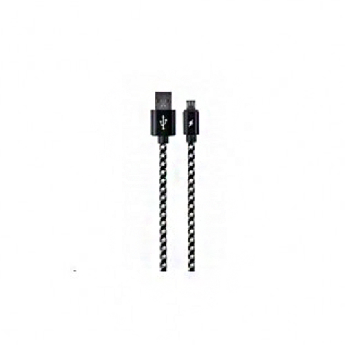 Cable de carga y datos Wirboo Micro USB 2.5m Arcoi