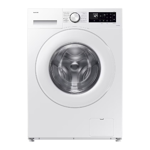 Lavadora 11kg 1400rpm Samsung WW11DG5B25TEEC Wifi Blanco Clase A