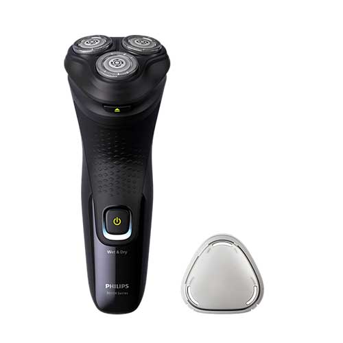 Afeitadora Eléctrica Philips X302100 Wet&Dry 3000X