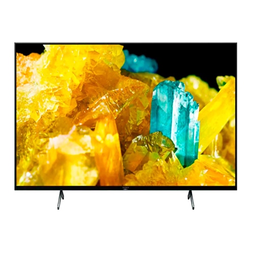 Televisor LED 55" 4K UHD Sony KD55X90S Google TV Clase G