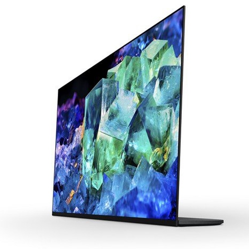 Televisor OLED 65" 4K UHD Sony XR65A95KAEP Google TV Clase F - foto 2