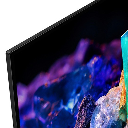 Televisor OLED 65" 4K UHD Sony XR65A95KAEP Google TV Clase F - foto 3
