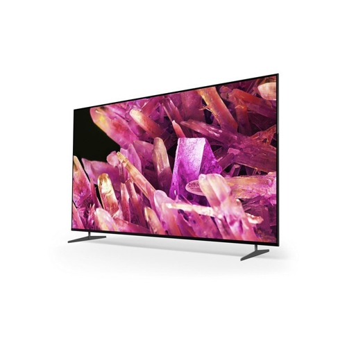 Televisor LED 65" 4K UHD Sony XR65X90KAEP Google TV Clase F - foto 2