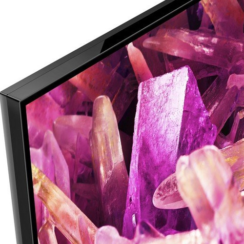 Televisor LED 65" 4K UHD Sony XR65X90KAEP Google TV Clase F - foto 3