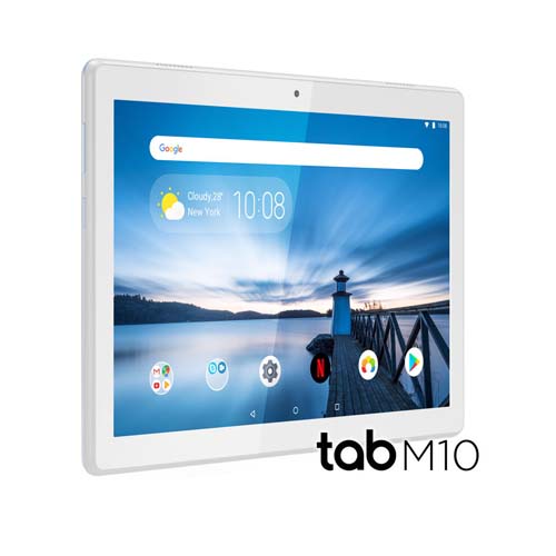Tablet Lenovo  TB-X505F 10.1" M10 2GBB/ 32GB