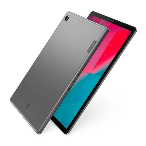 Tablet 10,3" Lenovo TB-X606F Tab M10 HD 4/64GB Gris - foto 3