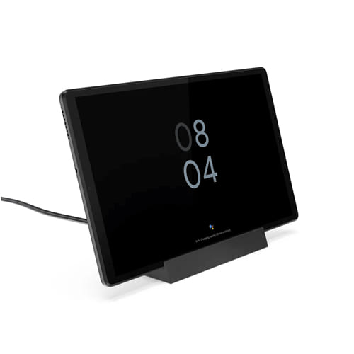 Tablet 10,3" FHD Lenovo X606F 4/64GB Base de Carga - foto 2