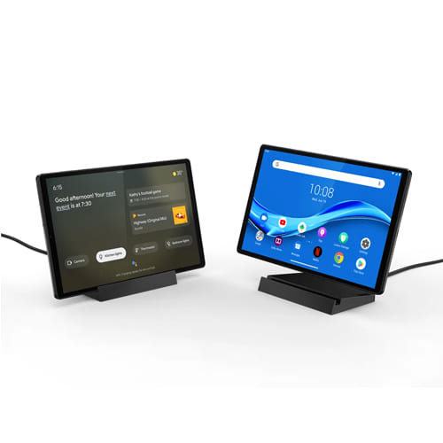 Tablet 10,3" FHD Lenovo X606F 4/64GB Base de Carga - foto 3