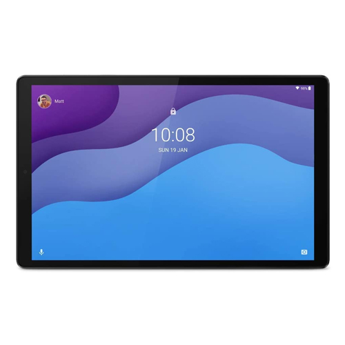 Tablet Lenovo 10.1" 4/64GB Tab M10 MTK Helio P22T