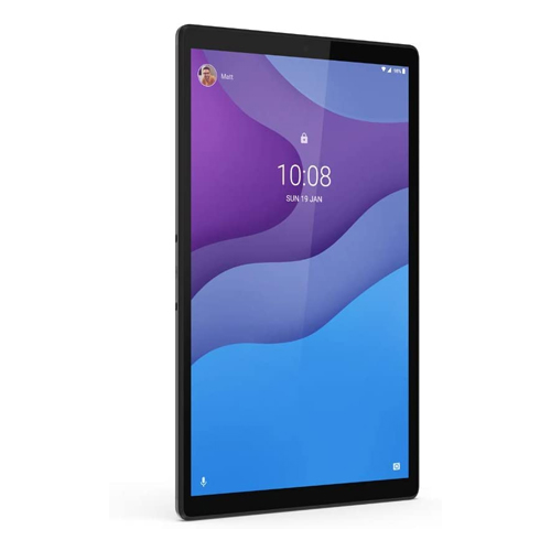Tablet Lenovo 10.1" 4/64GB Tab M10 MTK Helio P22T - foto 2