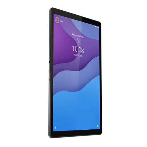Tablet Lenovo Tab M10 TB-X306F 2Gen 2/32Gb 10.1" HD Android 10 Gris Oscuro - foto 2