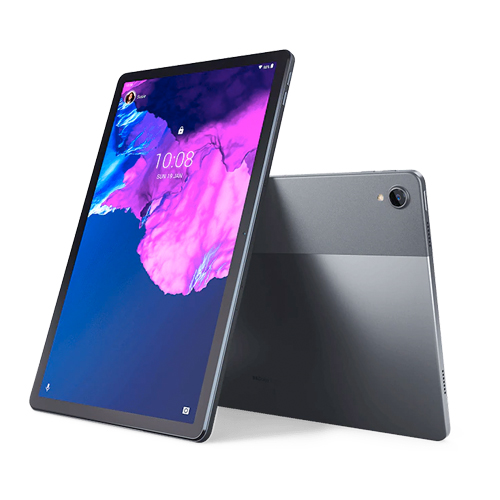 Tablet Lenovo TAB P11 TB-J606F 4/128GB 11" 2K Android 10