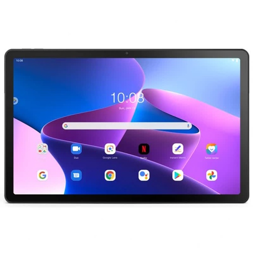 Tablet 10,6" Lenovo M10 2K Plus 3ªGen 4/128GB