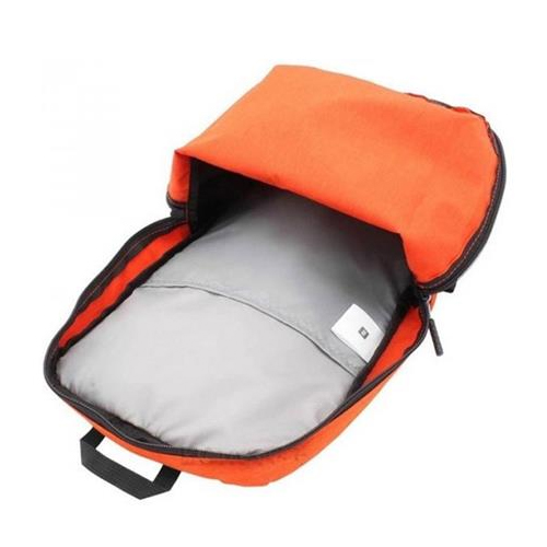 Mochila Xiaomi Mi Casual Daypack Orange - foto 2