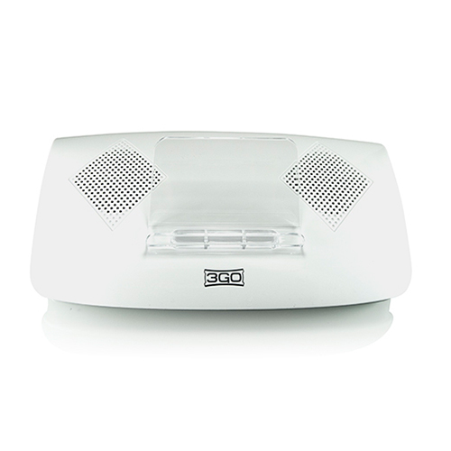 Altavoz Bluetooth Stereo 3 Go ZTWO - foto 3